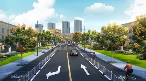 下城15個(gè)重點(diǎn)項(xiàng)目集中開工 總投資186億元推動(dòng)道路建設(shè)