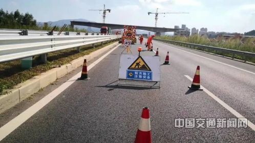 平安公路建設(shè)助力公路安全暢通的工程管理探析